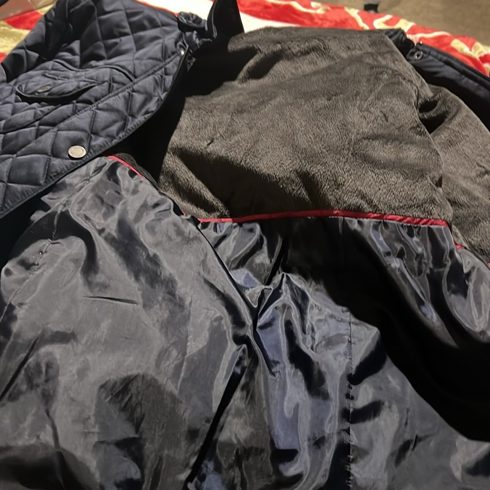 Women’s jacket - Picture 5 of 5